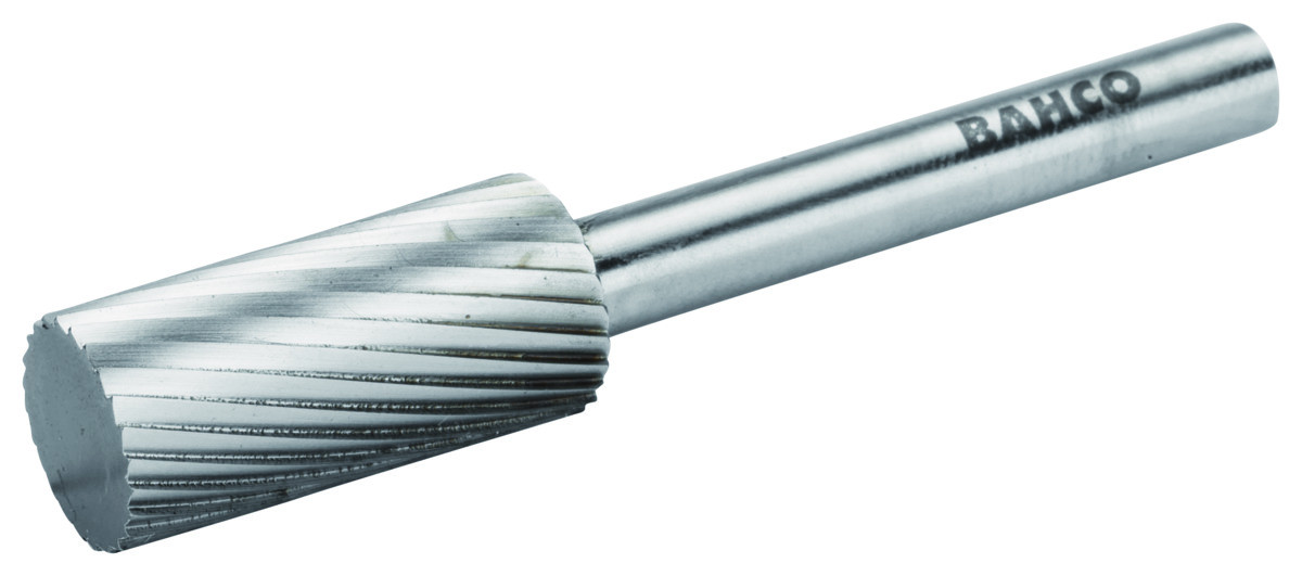 Limas rotativas “carbide” Bahco HSSG-A1225M-S
