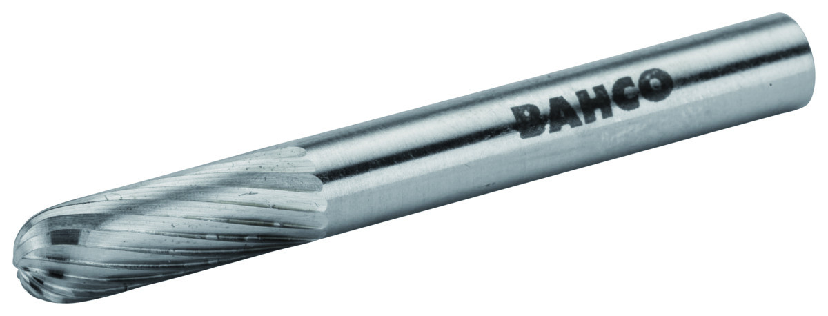 Limas rotativas “carbide” Bahco HSSG-C1225M