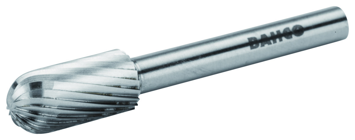 Limas rotativas “carbide” Bahco HSSG-C1020M-S