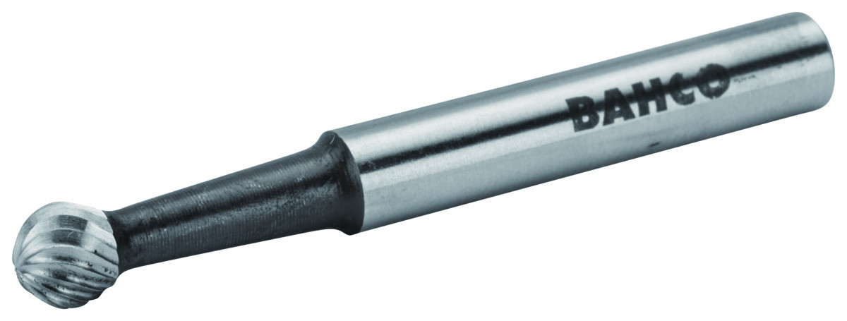 Limas rotativas “carbide” Bahco HSSG-D1211EC