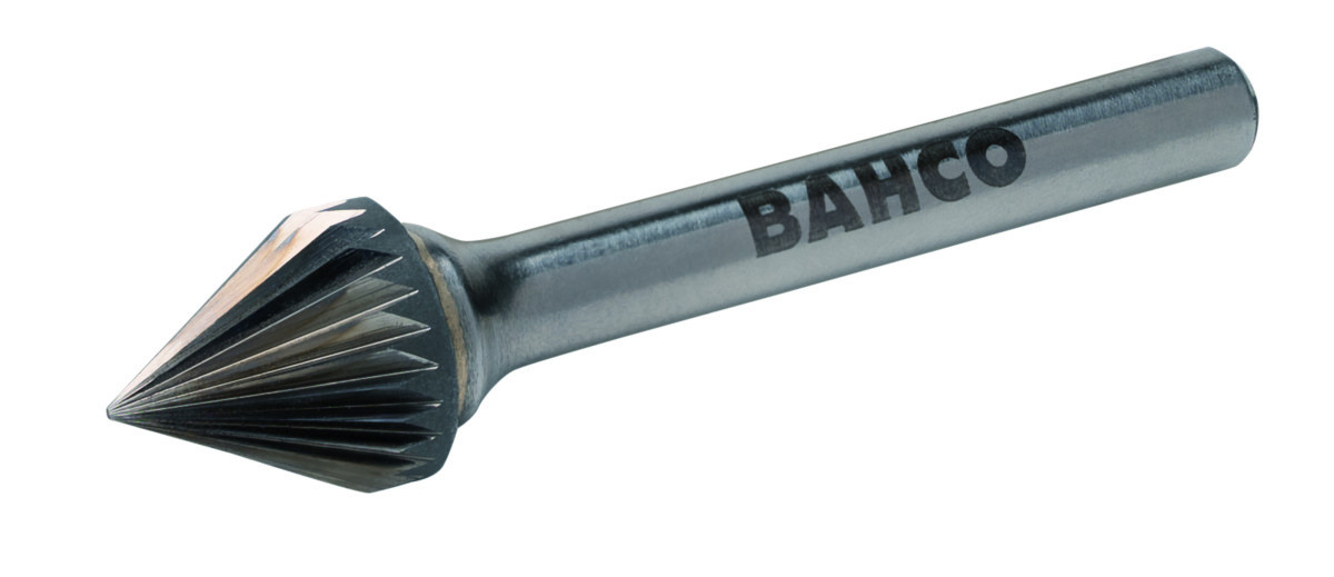 Limas rotativas “carbide” Bahco J1616M06
