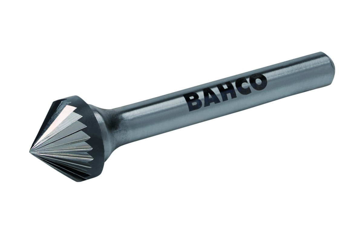 Limas rotativas “carbide” Bahco K0602F06