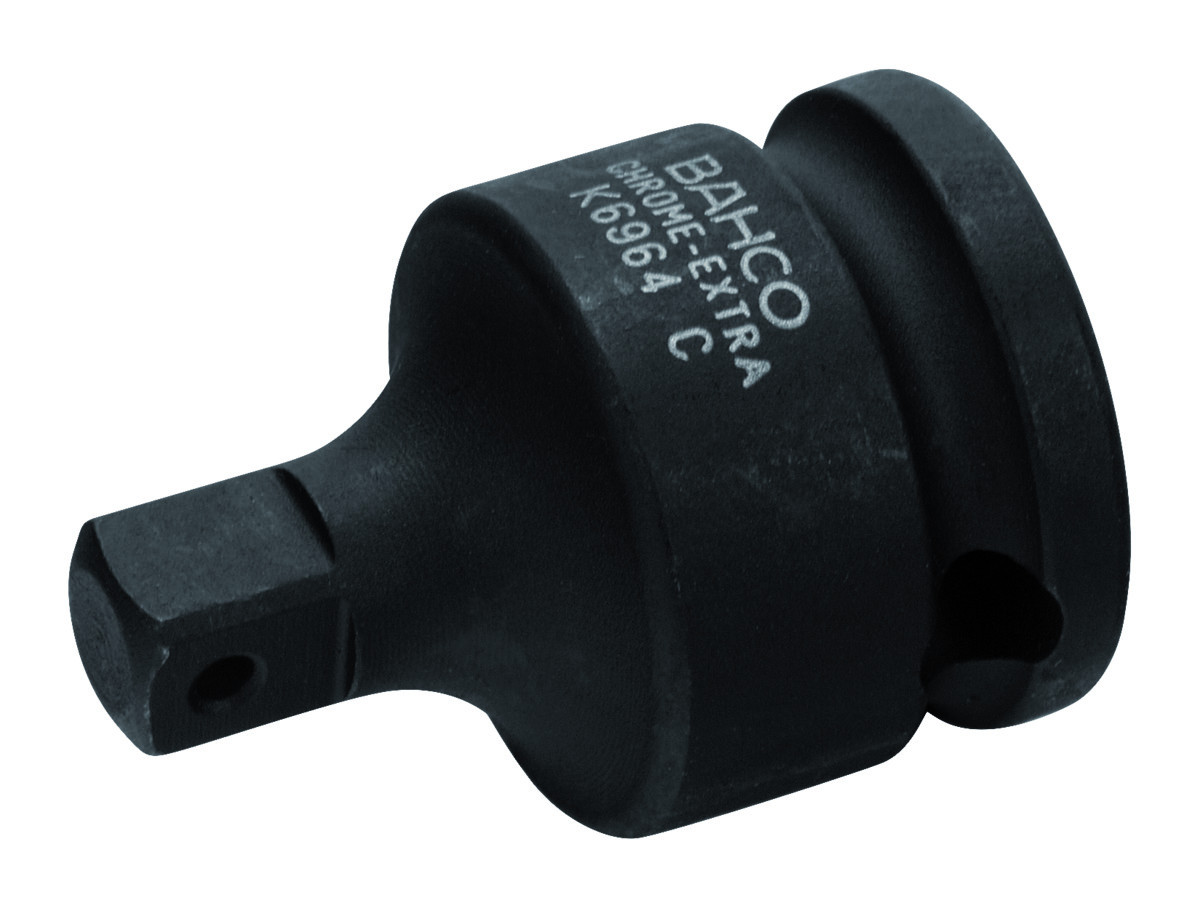 Adaptador extensor de 3/8" a 1/2" Bahco K6964C