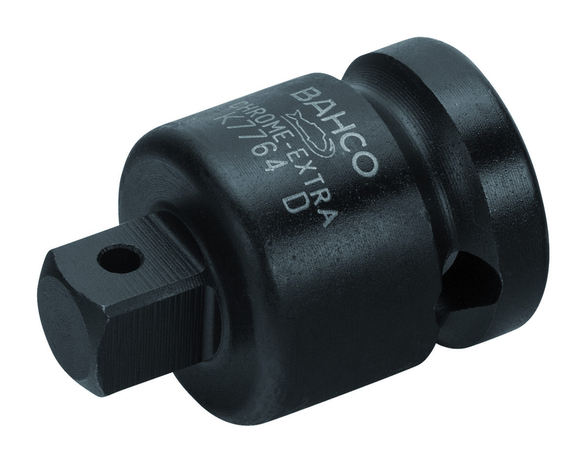 Adaptador extensor de 1/2" a 3/4" Bahco K7764D
