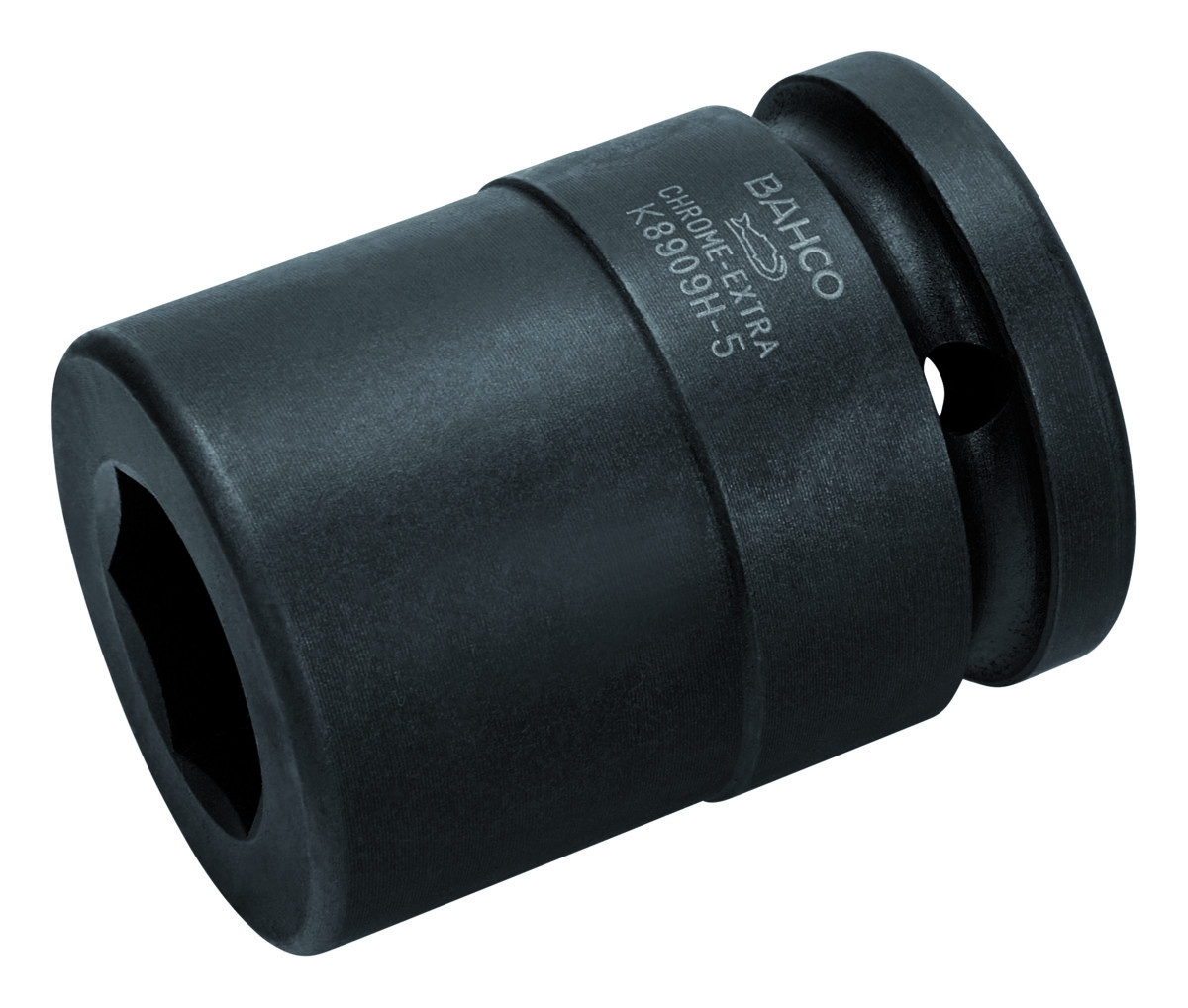 Adaptador para bits hexagonais macho de 22 mm Bahco K8909H-5