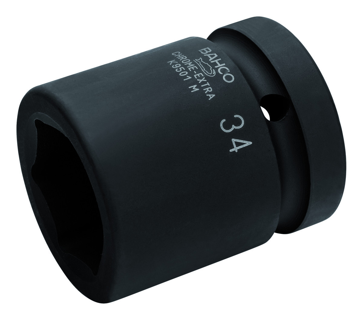 Chave de impacto, 6 faces Bahco K9501M-85