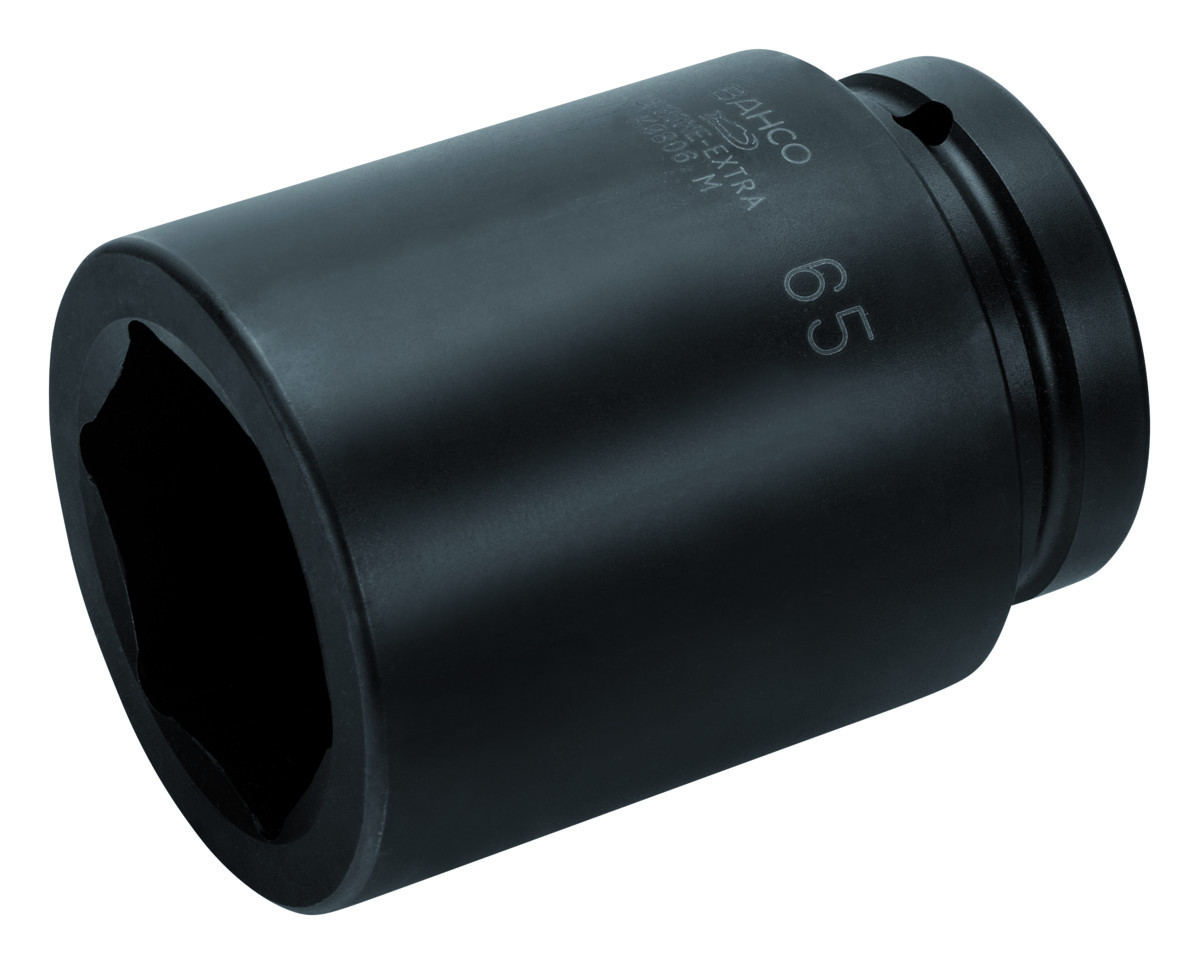 Chave impacto Hexagonal 1.1/2" série longa mm Bahco K9806M-110