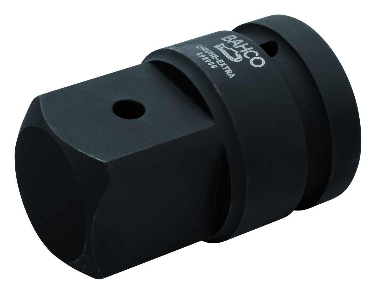Adaptador redutor de 1" a 3/4" Bahco K9895G