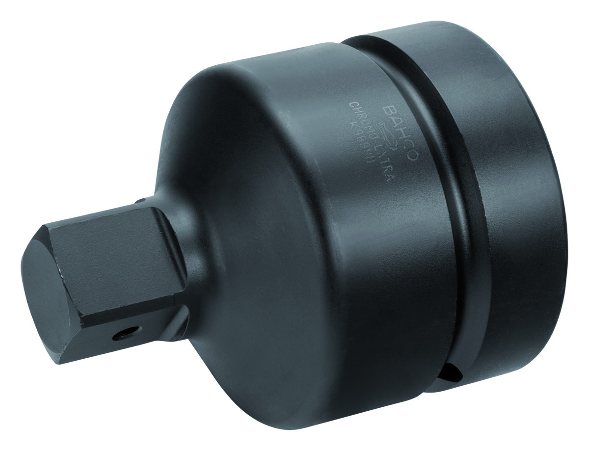 Adaptador de 1.1/2" para 1" e 2.1/2" Bahco K9598H
