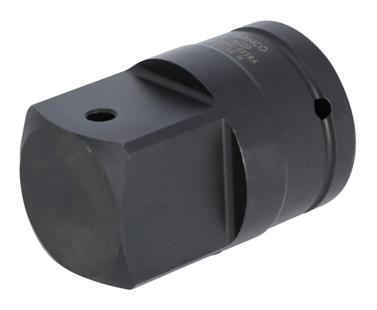 Adaptador de 1.1/2" para 1" e 2.1/2" Bahco K9998H