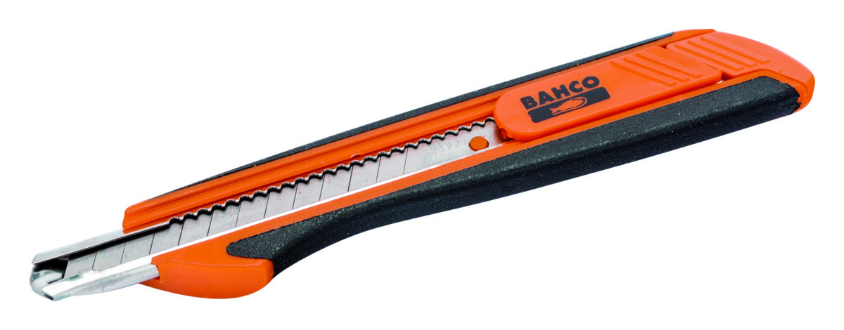 X-ATO 9mm Bahco KB09-01