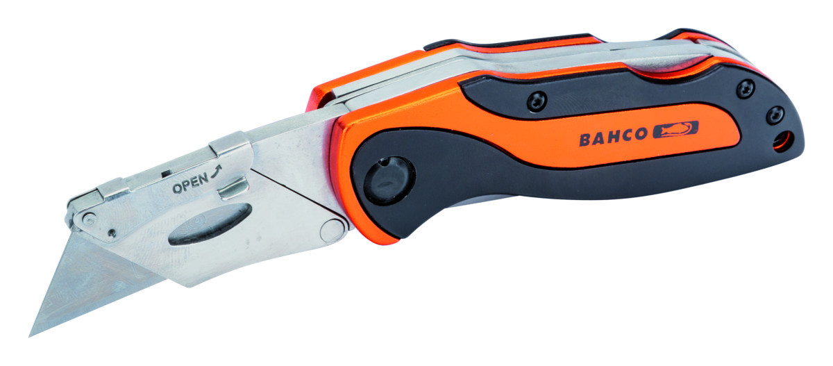 Faca dupla lâmina Bahco KBTU-01