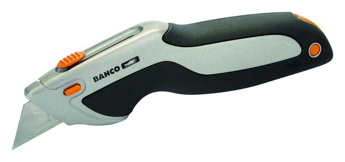 Faca retrátil ERGO™ Bahco KERU-01
