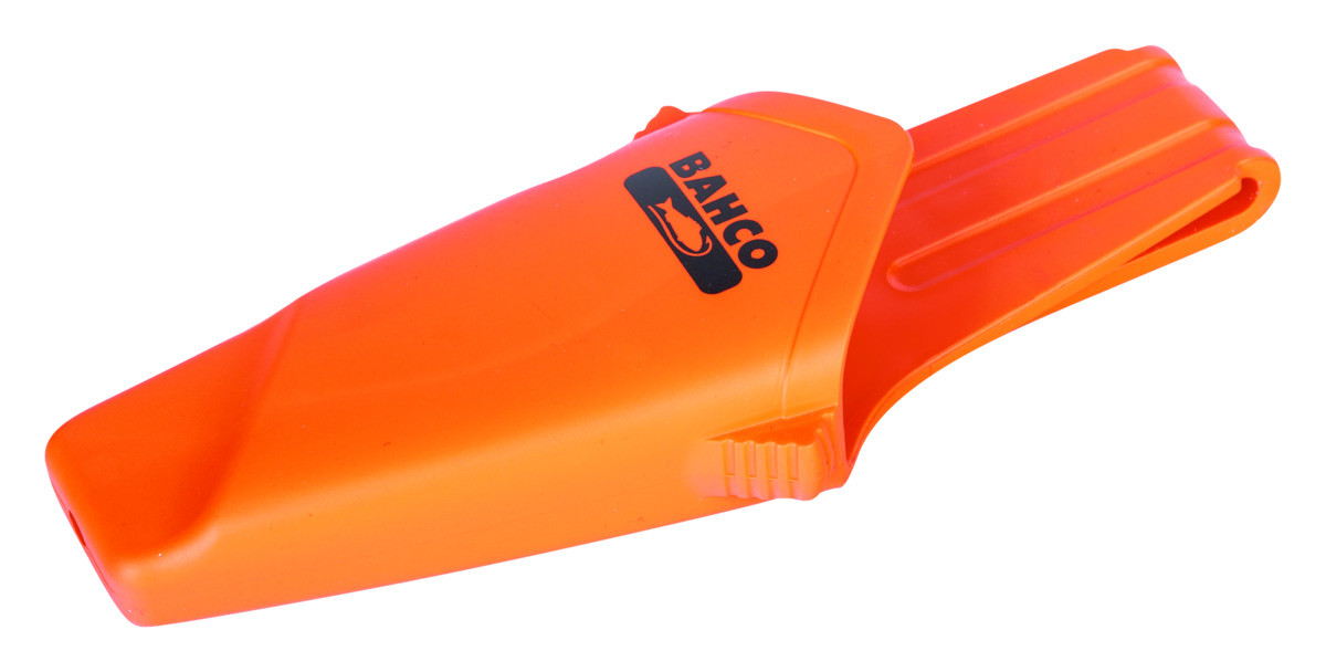 Estojo de faca universal fixa Bahco KHU-01