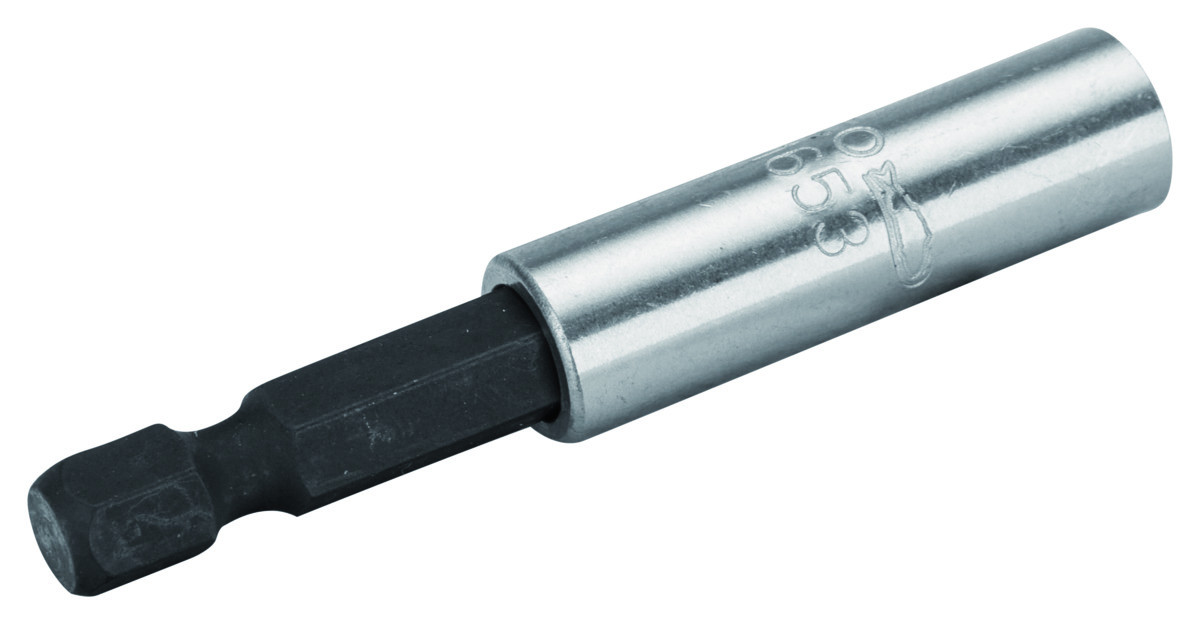 Adaptador com íman permanente e mola de pinça Bahco KM653-1P