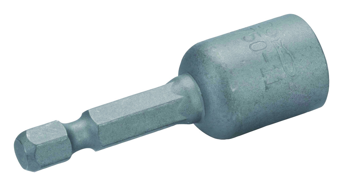 Adaptador magnético para bits, 50mm Bahco KM6750-7