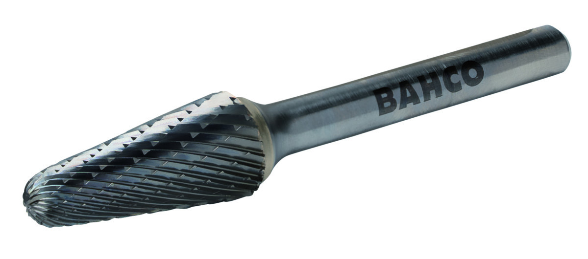 Limas rotativas “carbide” Bahco L1630C08