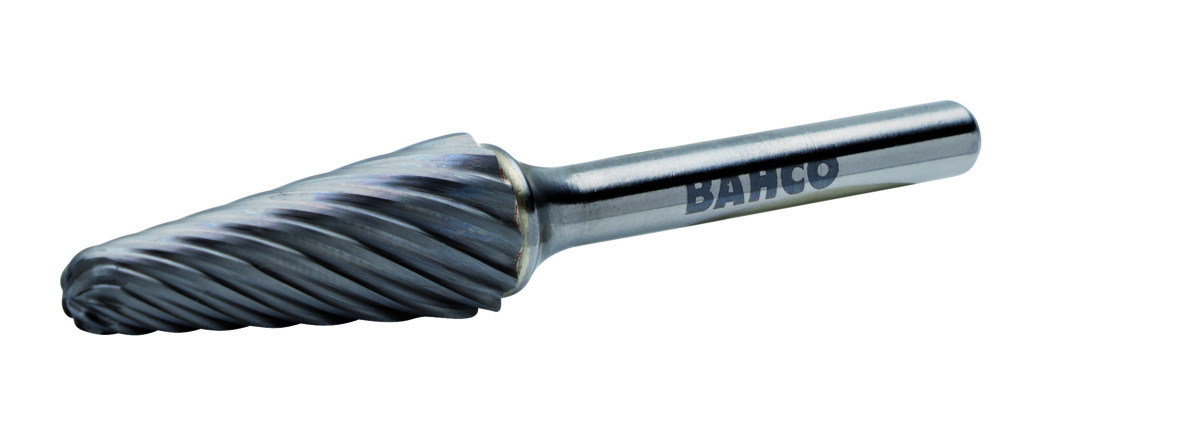 Limas rotativas “carbide” Bahco L1228I06