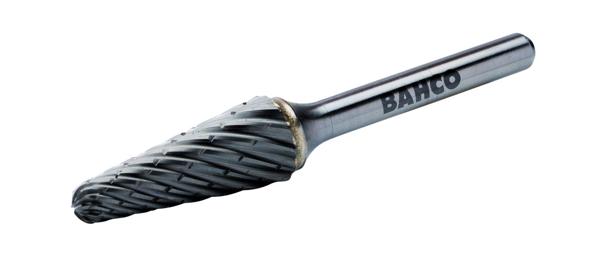Limas rotativas “carbide” Bahco L1228S06