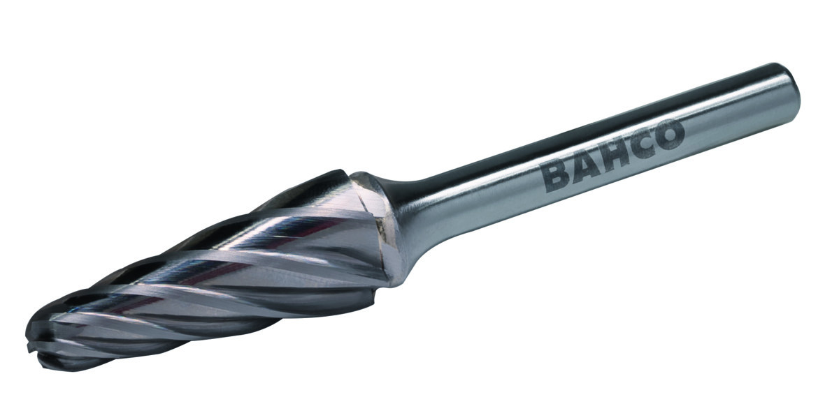 Limas rotativas “carbide” Bahco L1230AL06