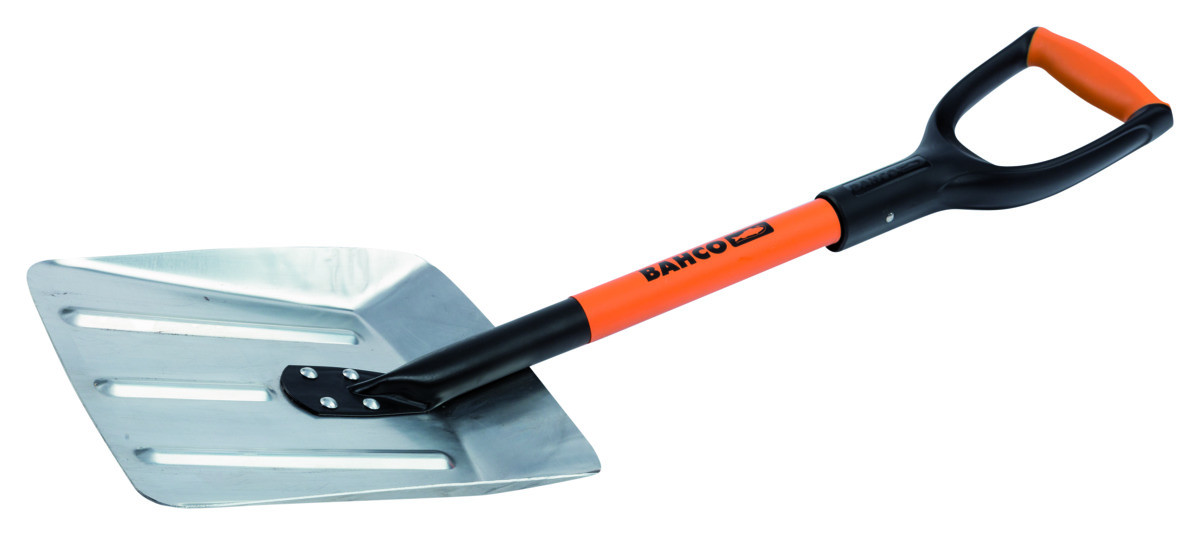 Pá para neve, pequena Bahco LST-72324