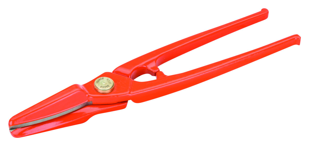 Tesoura para corte chapa industrial Bahco M126