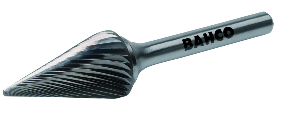 Limas rotativas “carbide” Bahco M0310F03