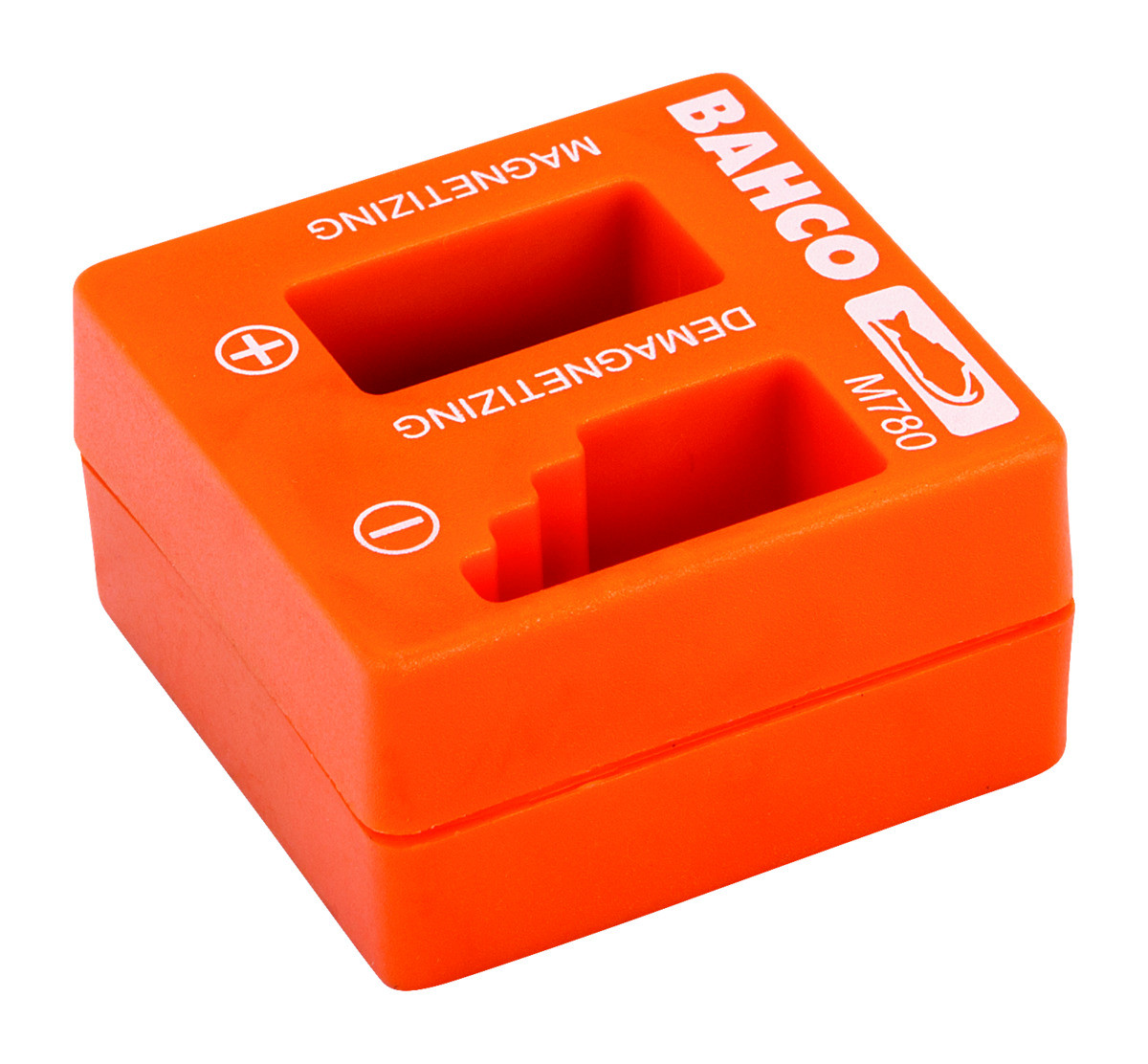 Magnetizador / desmagnetizador Bahco M780