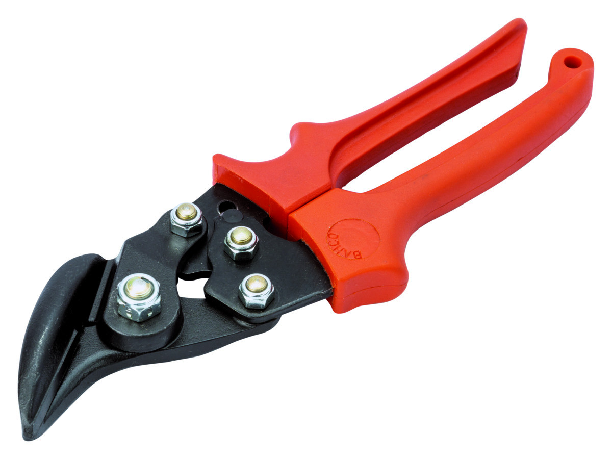 Tesoura para corte chapa Bahco MA325