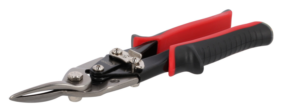 Alicate para Corte Chapas, corte esquerdo Bahco MA401