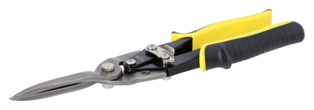 Alicate corte chapas, corte longo Bahco MA431