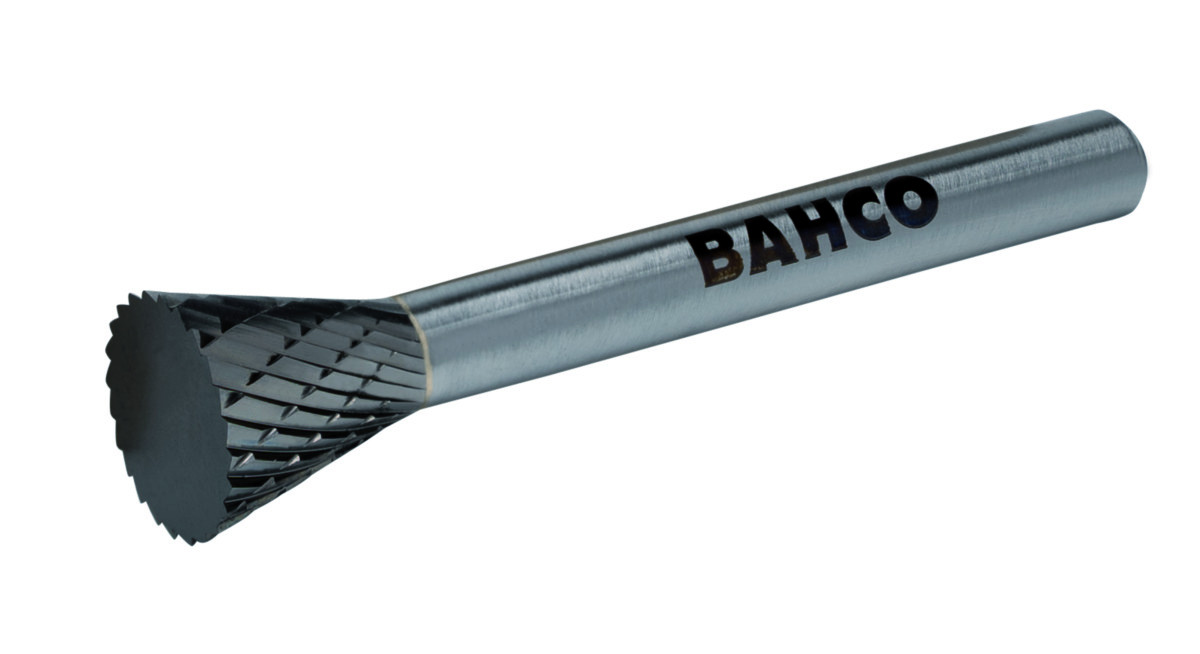 Limas rotativas “carbide” Bahco N1613C08