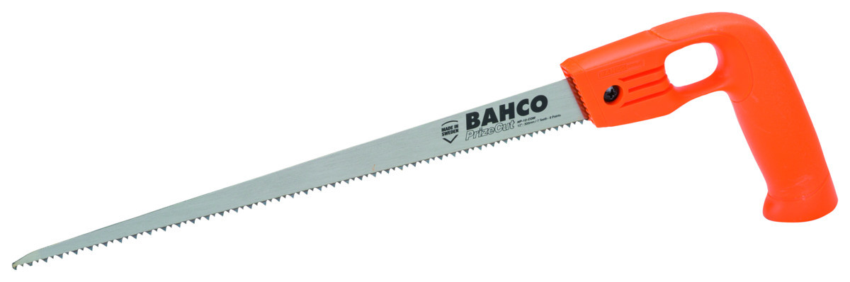 Serrote de ponta - dente temperado Bahco NP-12-COM