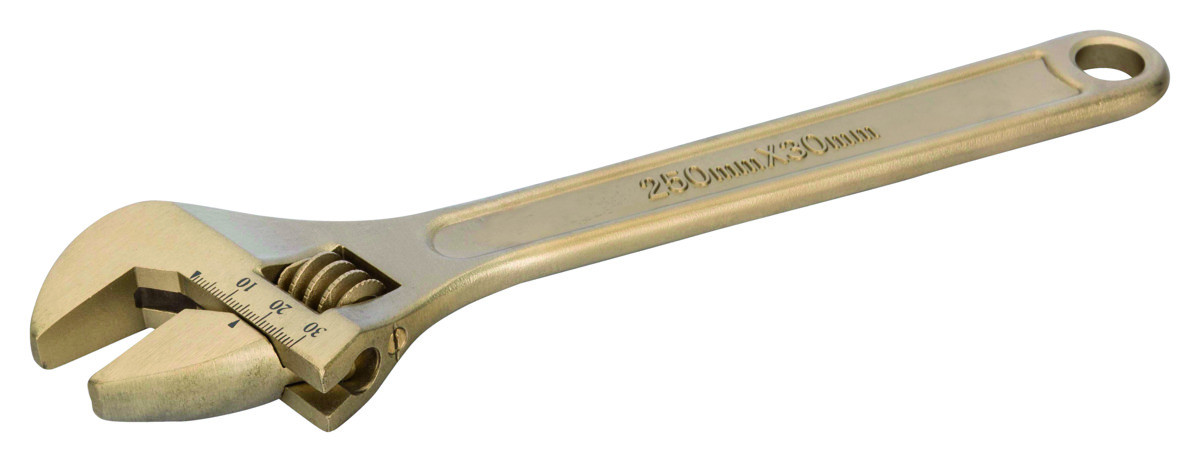 Chave ajustável antichispa AL-BR Bahco NS001-250