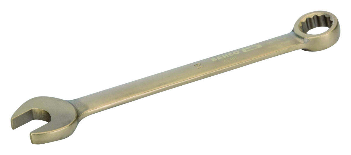 Chave combinada anti-chispa Bahco NS002-25