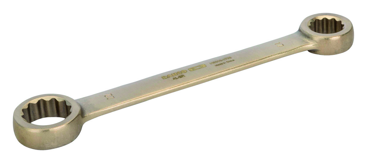 Chave de luneta anti-chispa Bahco NS010-4650