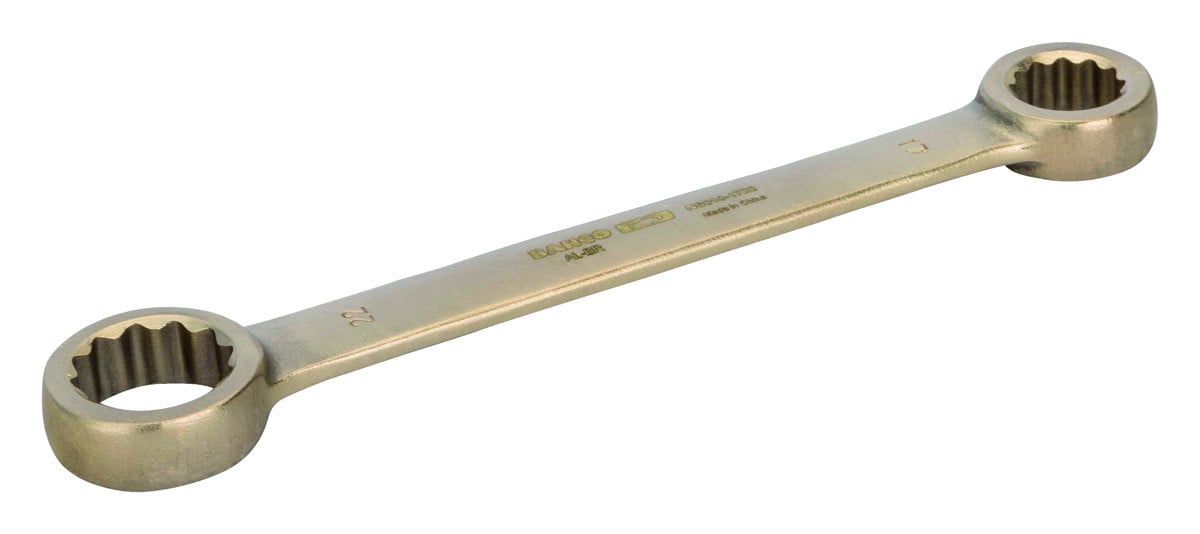 Chave de luneta anti-chispa Bahco NS010-0607