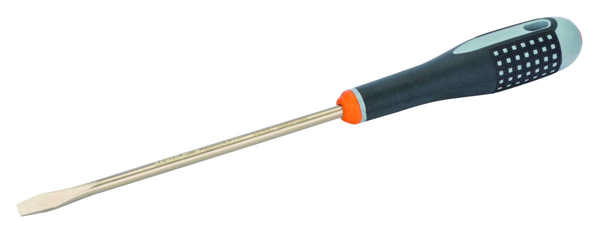 Chave de parafusos de fenda ERGO™ antichispa AL-BR Bahco NS300-11-350
