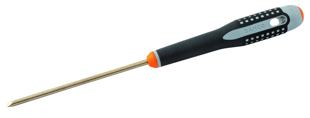 Chave de parafusos de eletricista antichispa AL-BR Bahco NS301-4-100