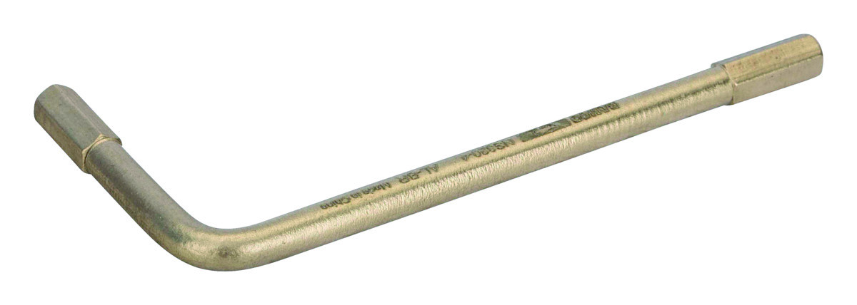 Chave offset antichispa AL-BR Bahco NS320-3
