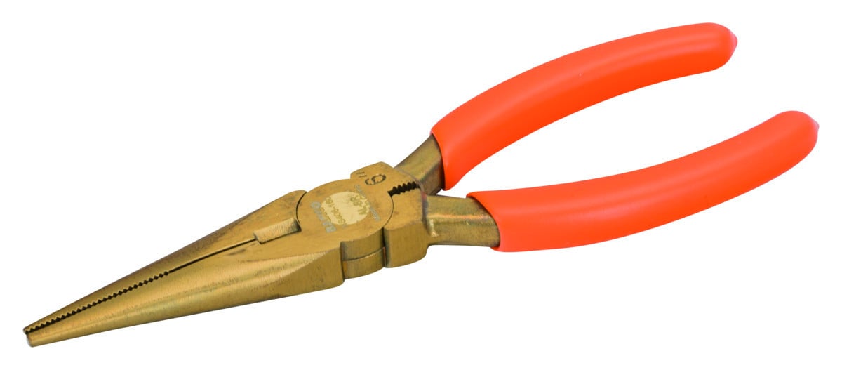 Alicate de pontas antichispa AL-BR Bahco NS406-200