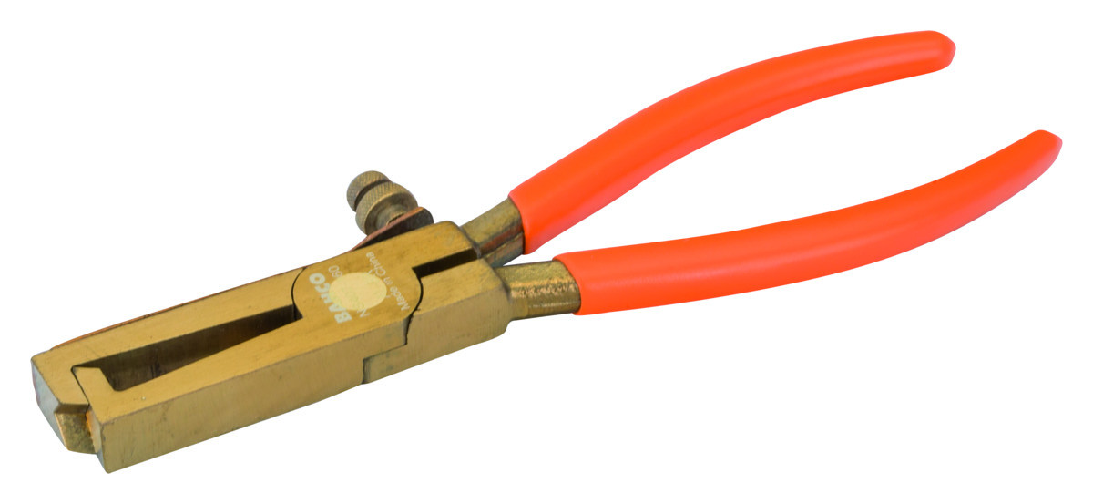 Alicate de descarnar antichispa AL-BR Bahco NS407-160