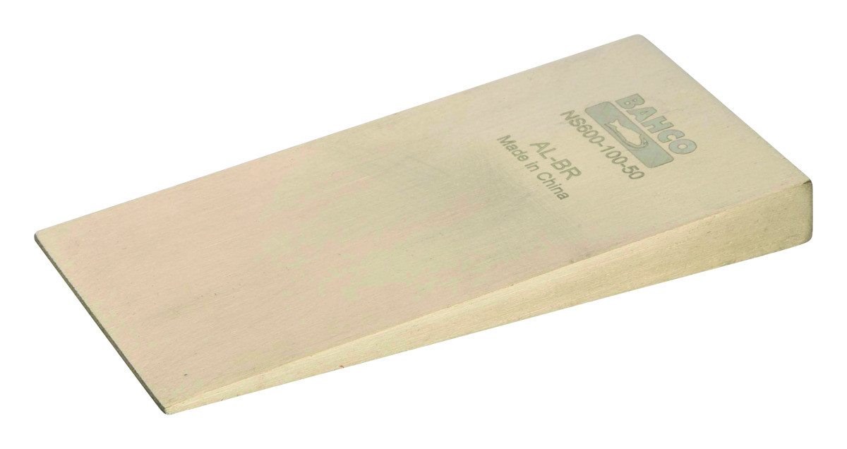 Calços anti-chispa Bahco NS600-300-50