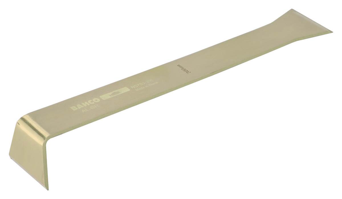 Raspador angular antichispa AL-BR Bahco NS700-300