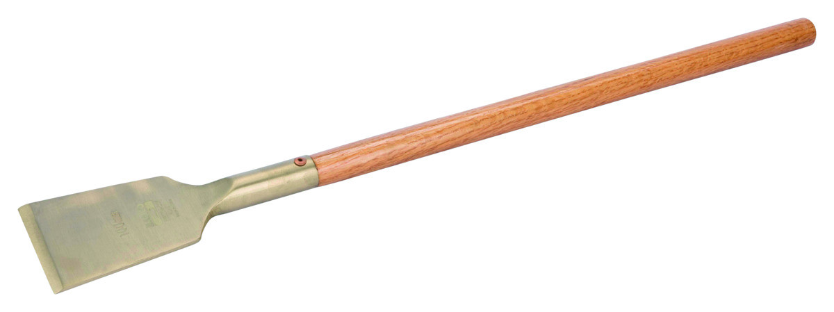 Raspador de lâmina longa antichispa AL-BR Bahco NS704-225