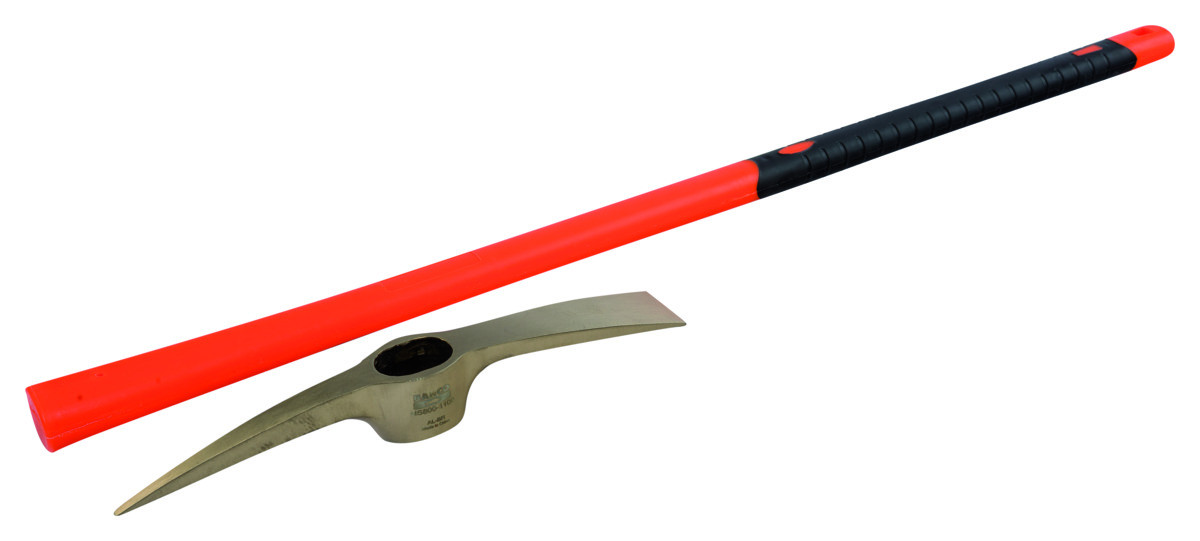 Picareta anti-chispa Bahco NS800-2000
