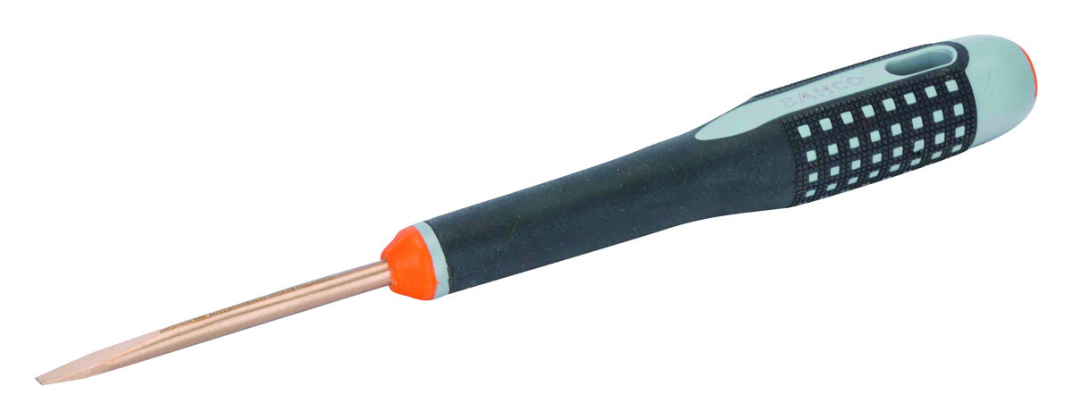 Chave de parafusos entalhados ERGO™ anti-chispa Bahco NSB300-13-450