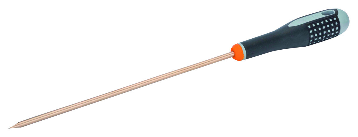 Chave de parafusos de eletricista antichispa CU-BE Bahco NSB301-5-100