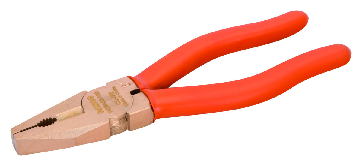Alicate combinado anti-chispa Bahco NSB400-200