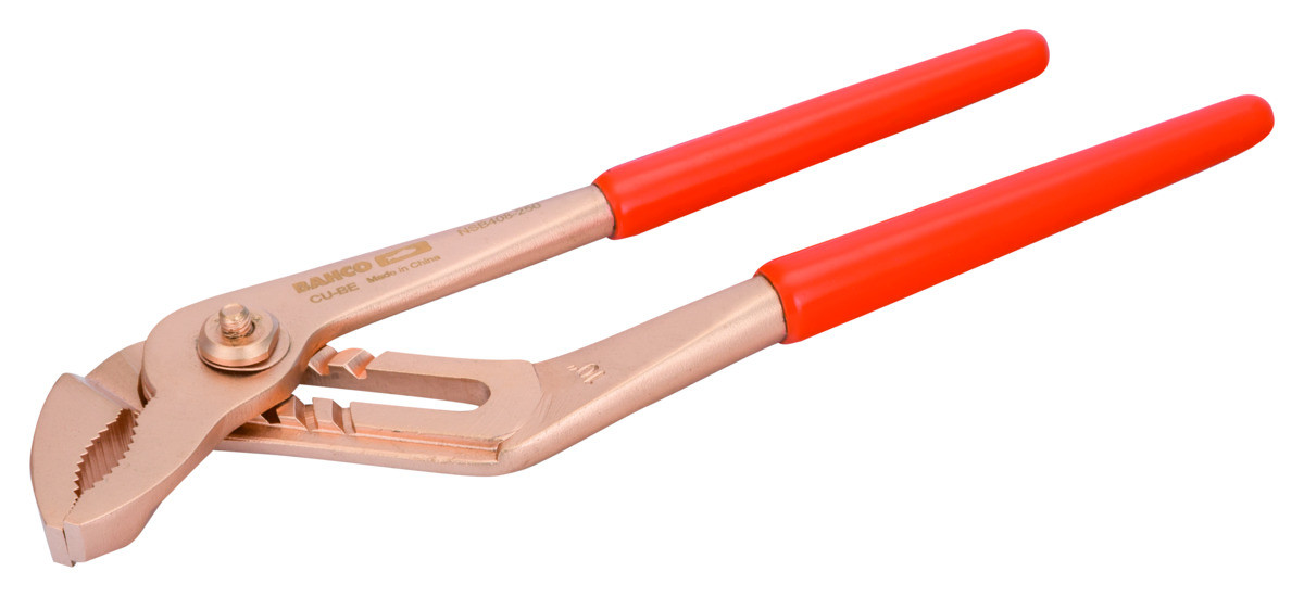 Alicate universal anti-chispa Bahco NSB408-300